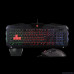 A4Tech B2100 Bloody Blazing Gaming Desktop Keyboard Mouse